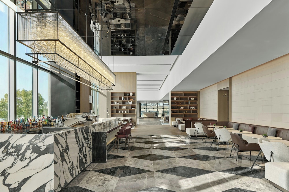 AC Hotel by Marriott Suzhou Industrial Park 28/50