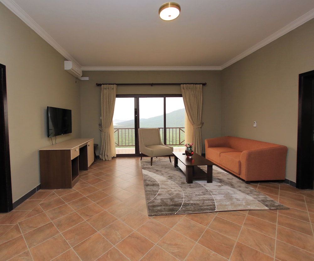 Haile Resort Arbaminch 38/51