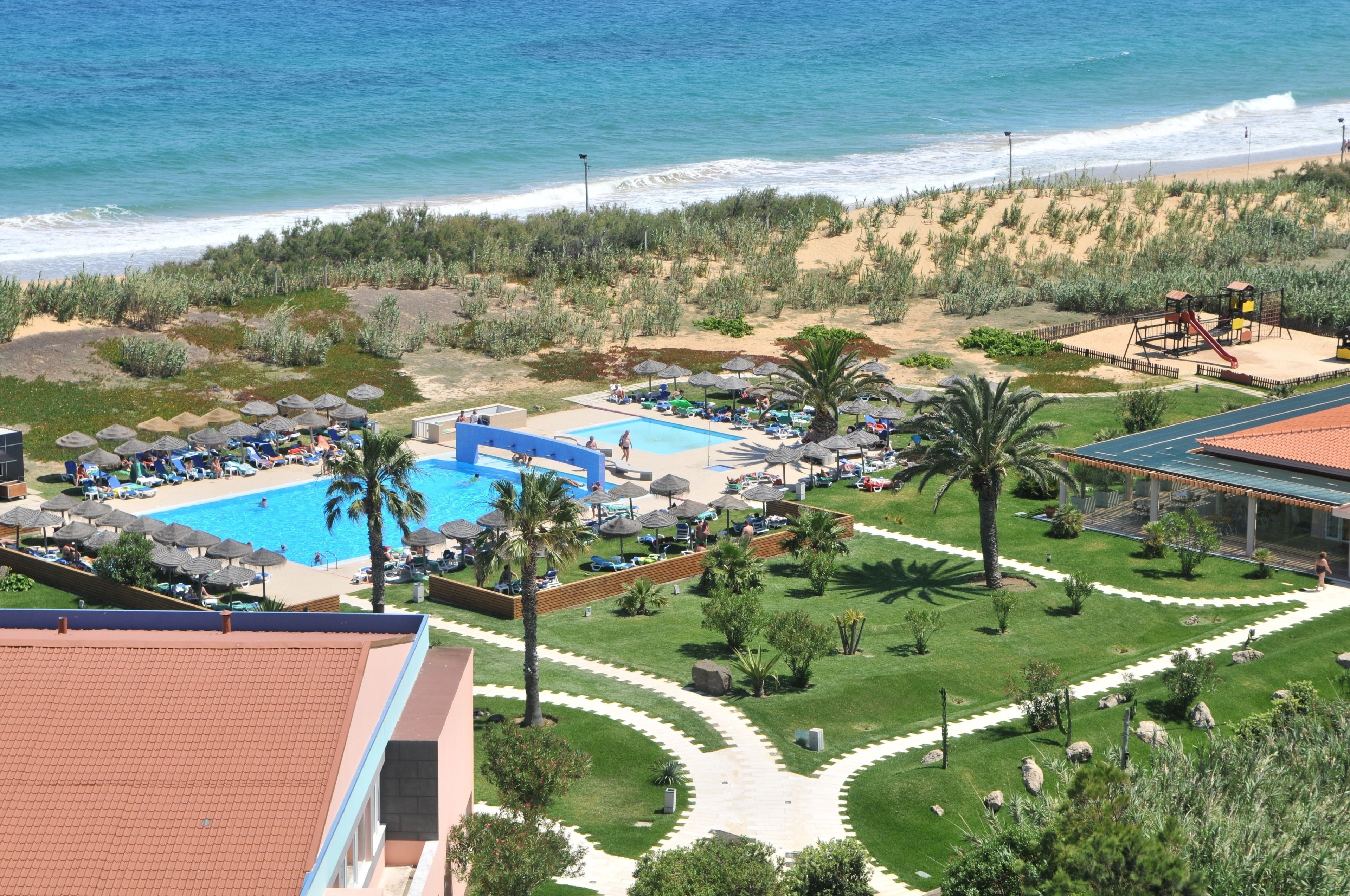 Vila Baleira Porto Santo 27/29