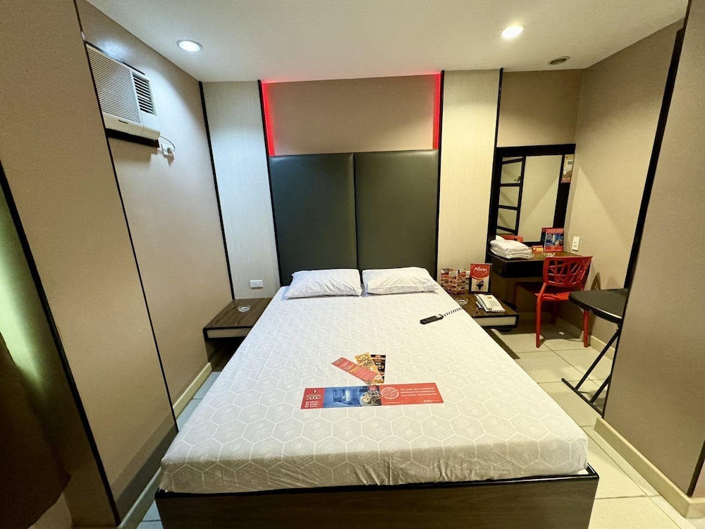Hotel Sogo Roxas Blvd 22/32