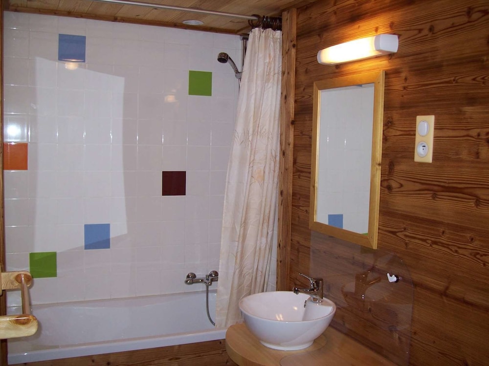 Hotel La Marmotte 15/16
