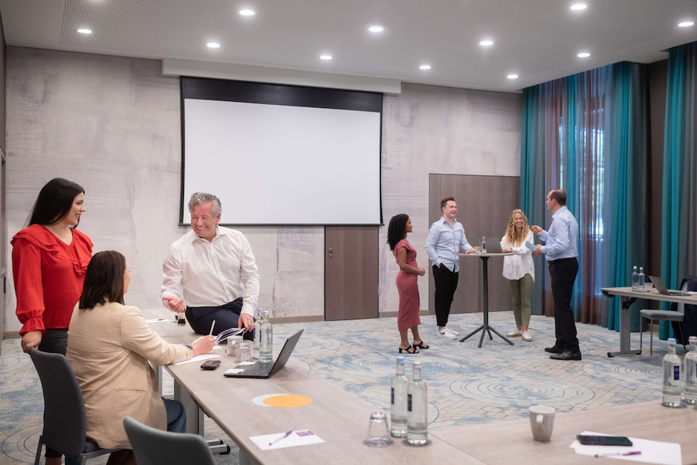 Hyatt Place Frankfurt Airport 71/75