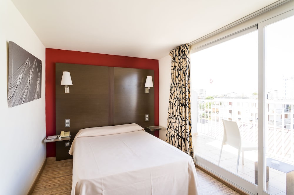Nautic Hotel & Spa 13/50