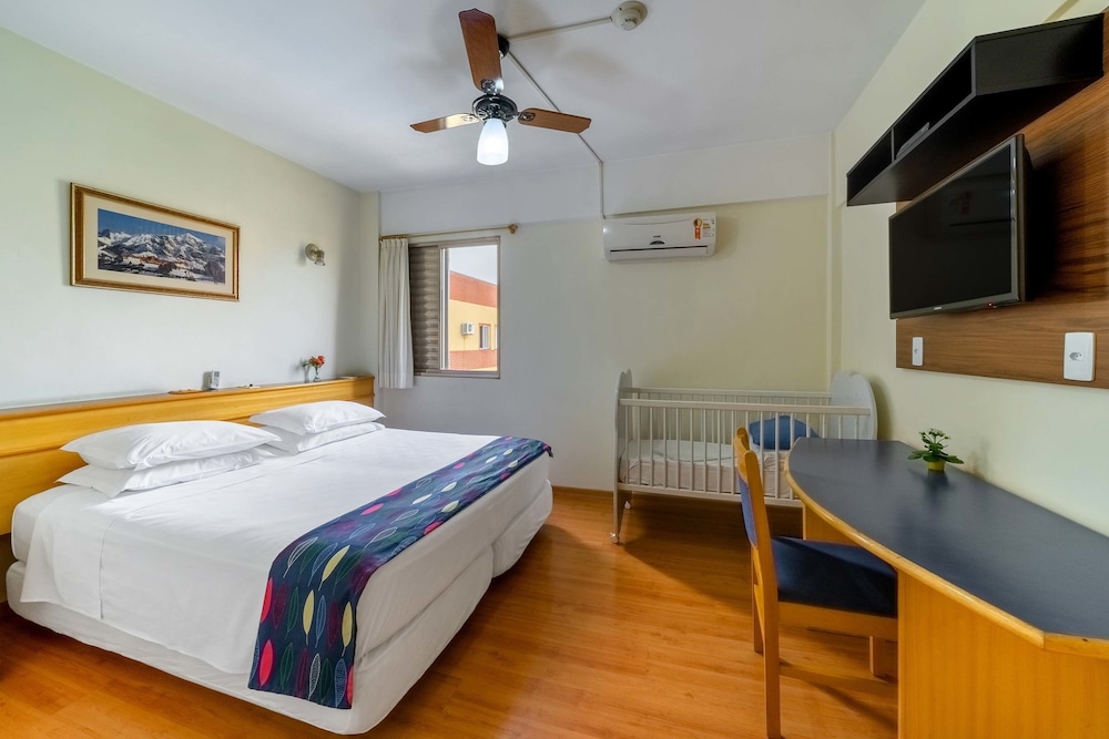 Itapetinga Hotel 18/61