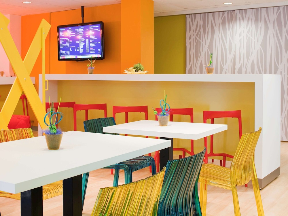 Ibis Styles Dusseldorf - Neuss 45/50