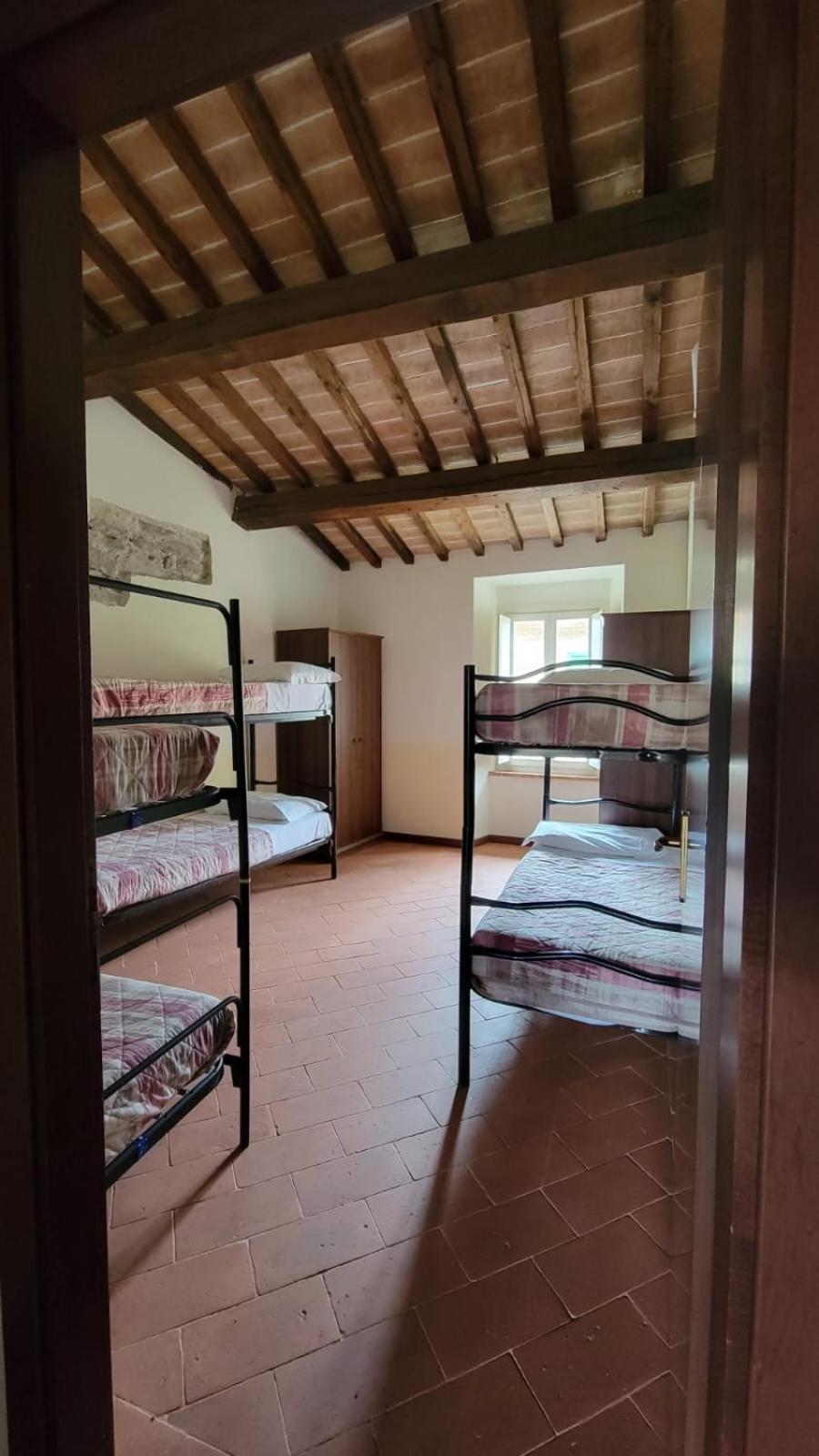 Locanda Francescana 19/36
