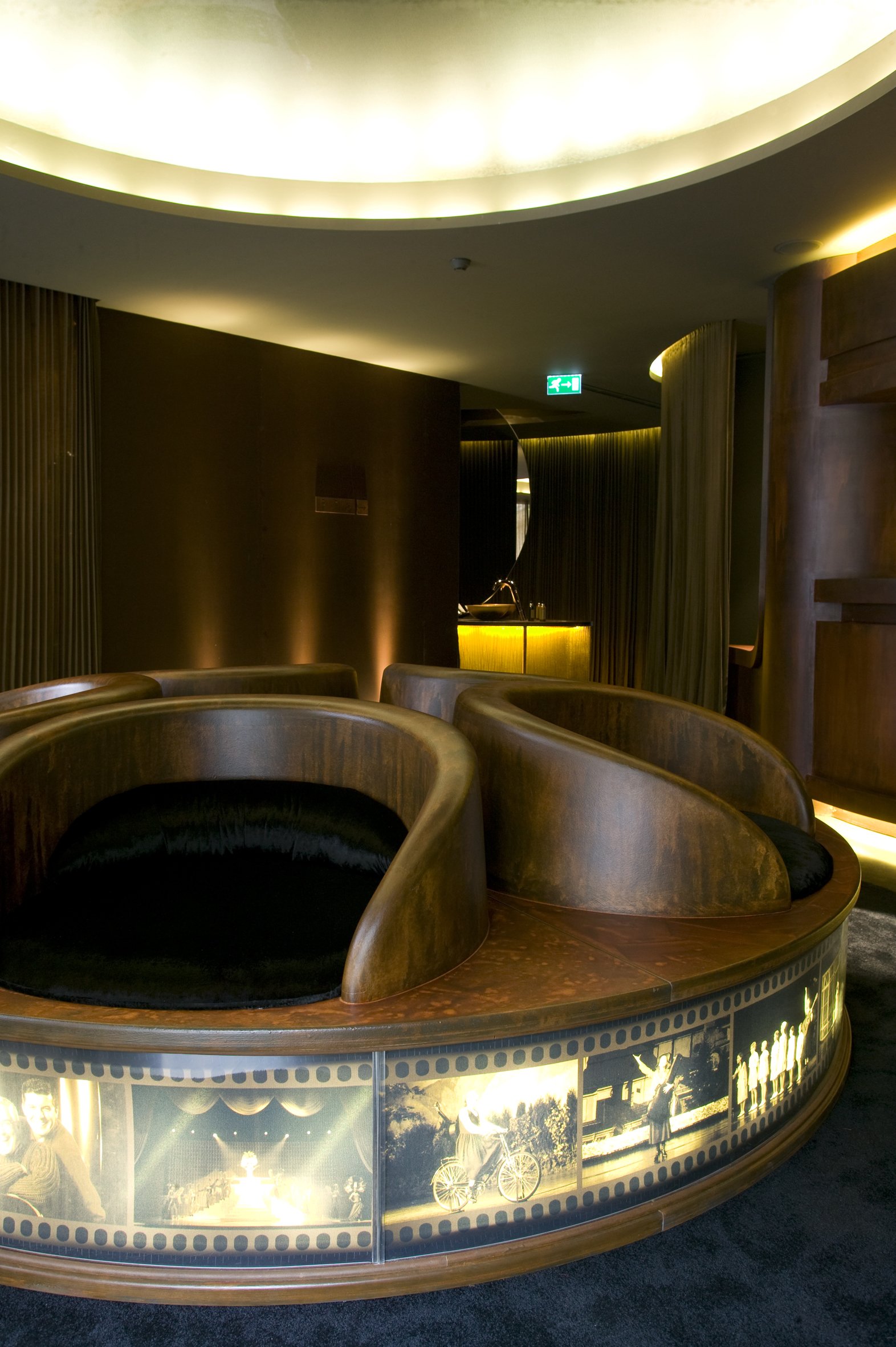 剧院酒店(PortoBay Teatro) 图片4