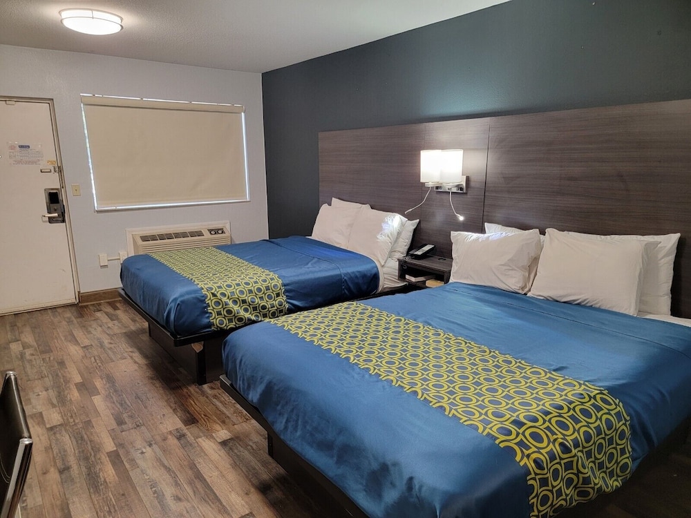 Grove City Travel Inn Columbus South 17/44
