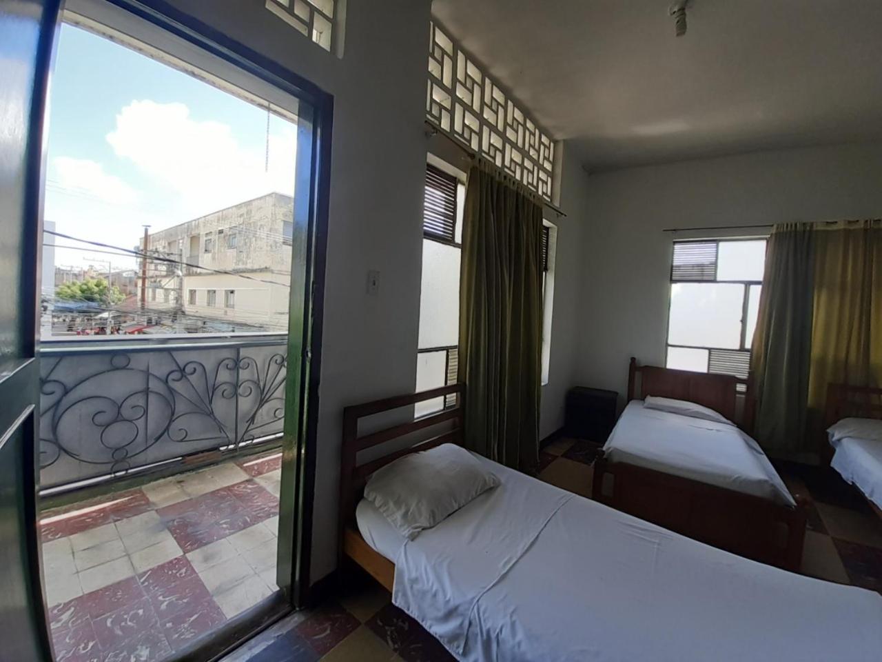 Gran Hotel El Cedro 18/50