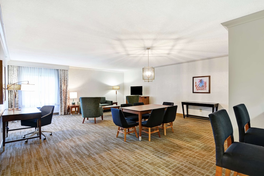 Hampton Inn And Suites Boynton Beach 29/45