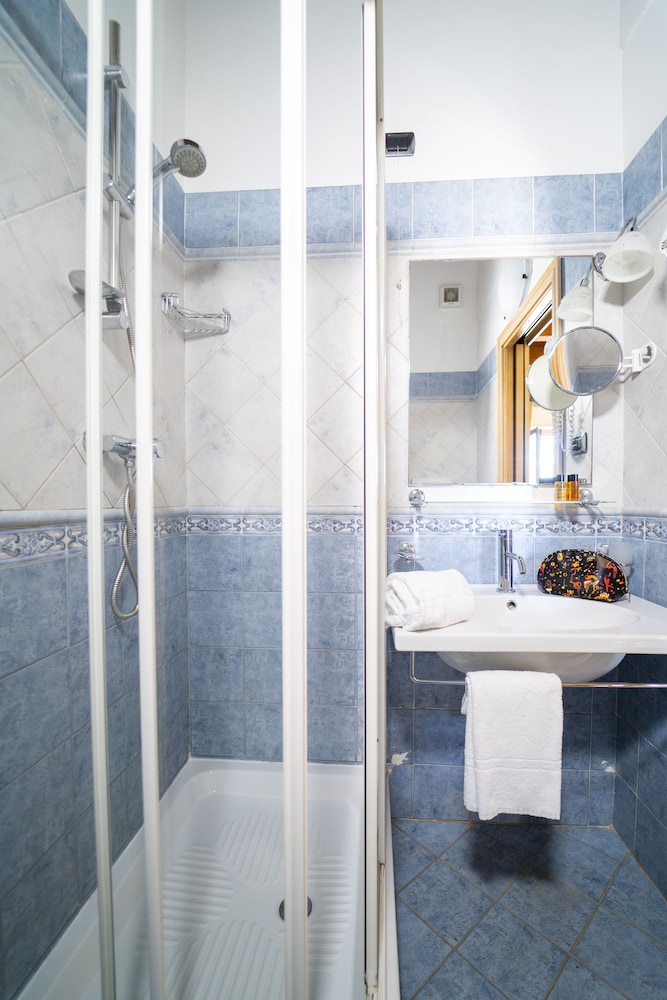 Hotel Villa Romana 62/62