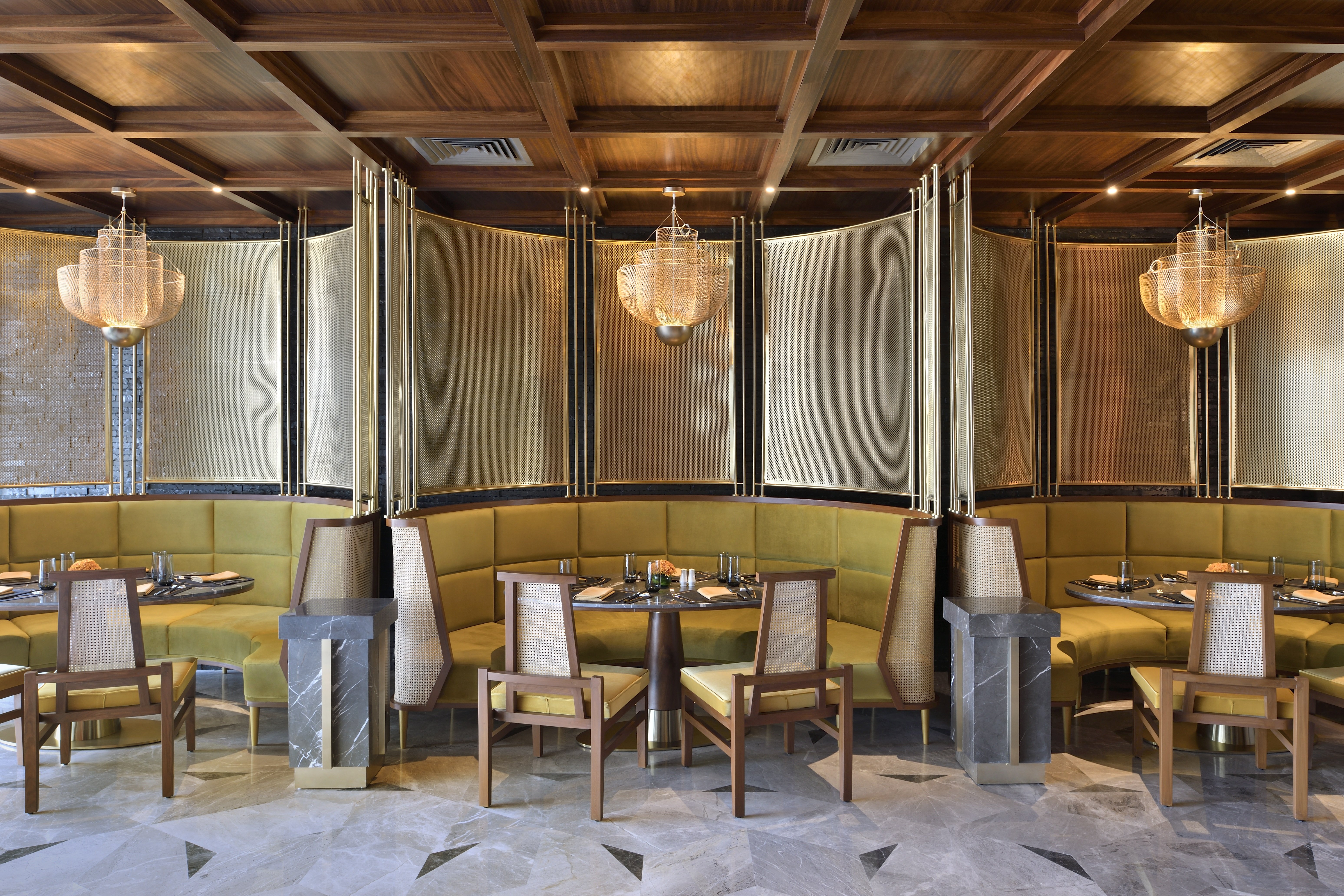 Taj Amer, Jaipur 19/20