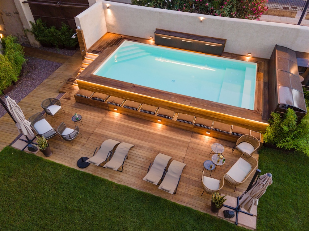 Bastione Spasimo Boutique Hotel 44/50