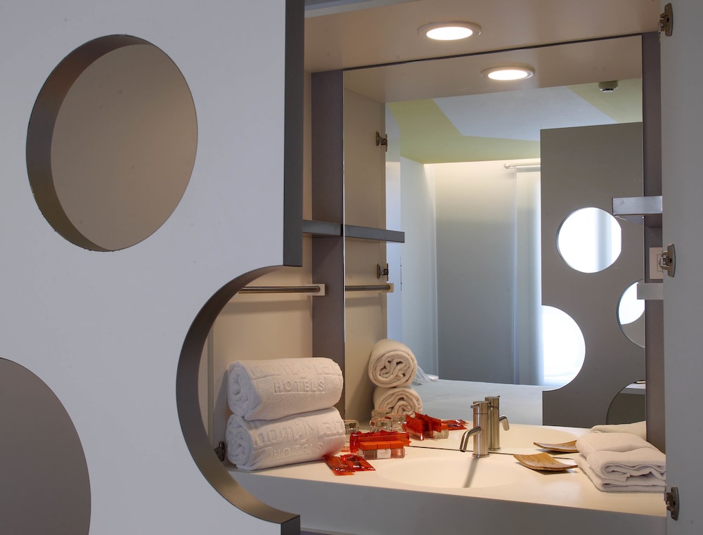 Room Mate Pau 39/67