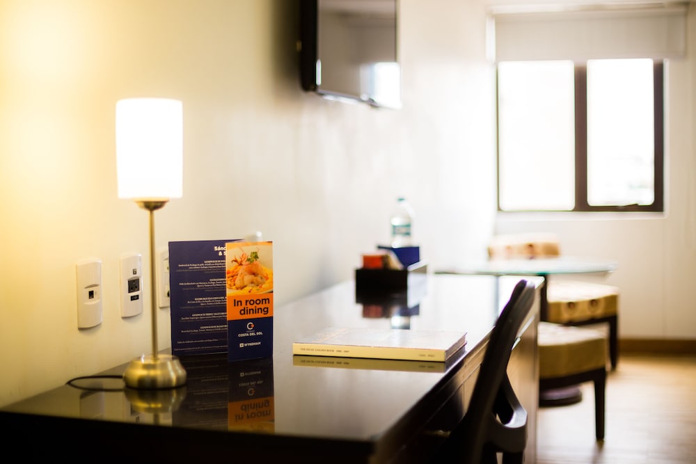 Wyndham Costa del Sol Piura 47/61