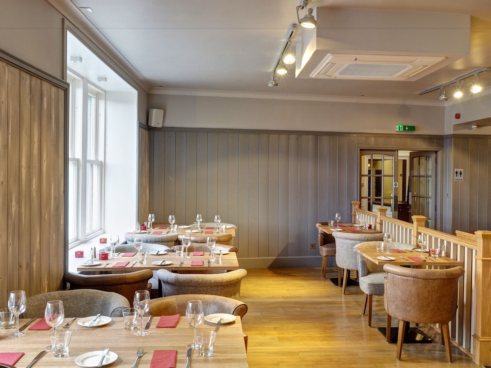 Royal Hotel Stornoway 39/64