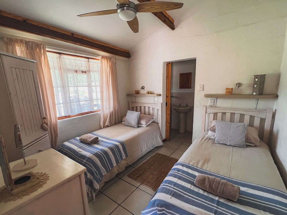 Vindoux Guest Farm And Day Spa 18/50