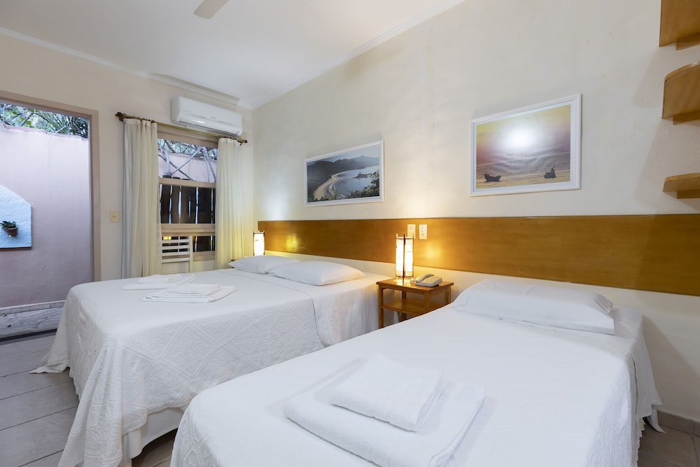 Hotel Pousada Ilhasol 17/64