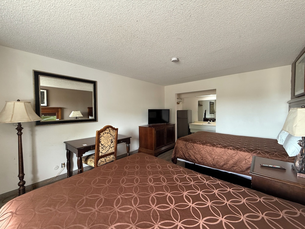 Island Inn 46/64