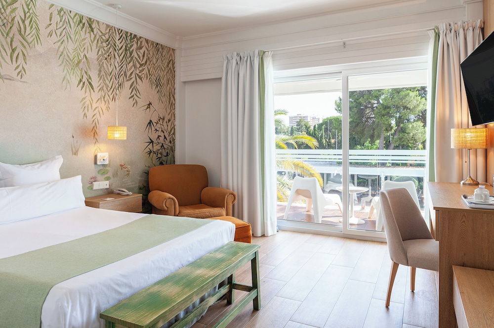 Hotel Jerez AQ35 21/69