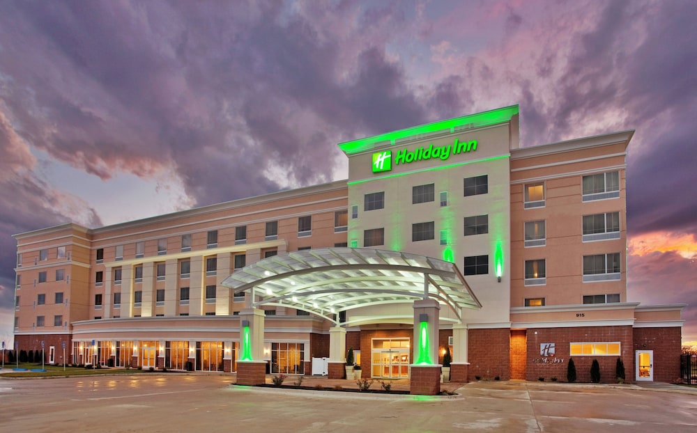Holiday Inn Columbia-East 2/55