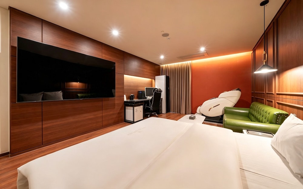 Hotel M Place 15/53