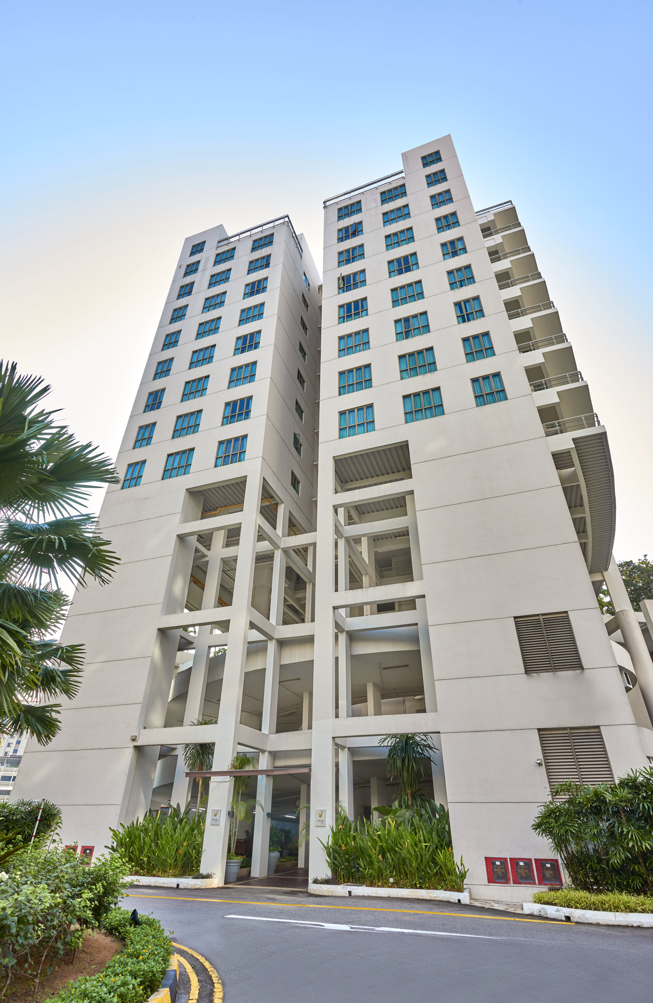 Village Residence Hougang 1/28