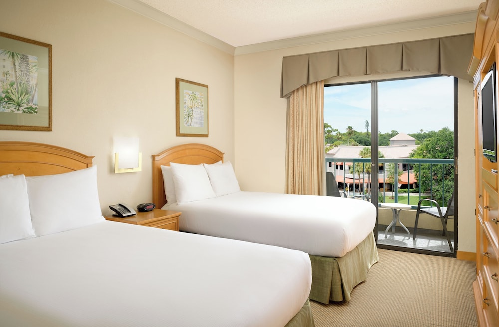 Pure, Suite, 2 Double Beds, Lake View, Allergy Friendly