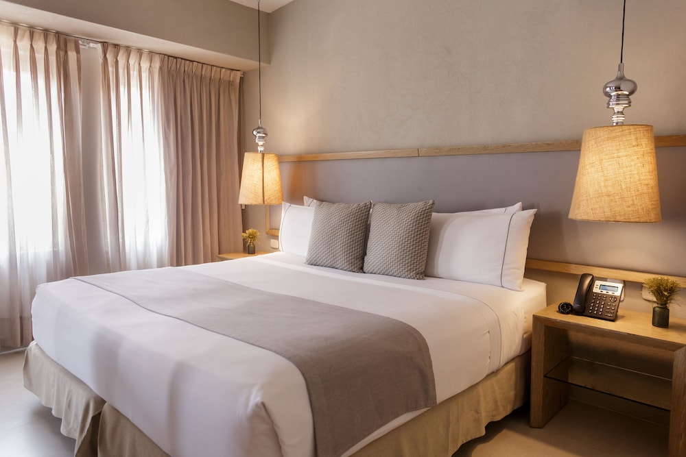 Hotel Santa Cecilia B&B 10/50