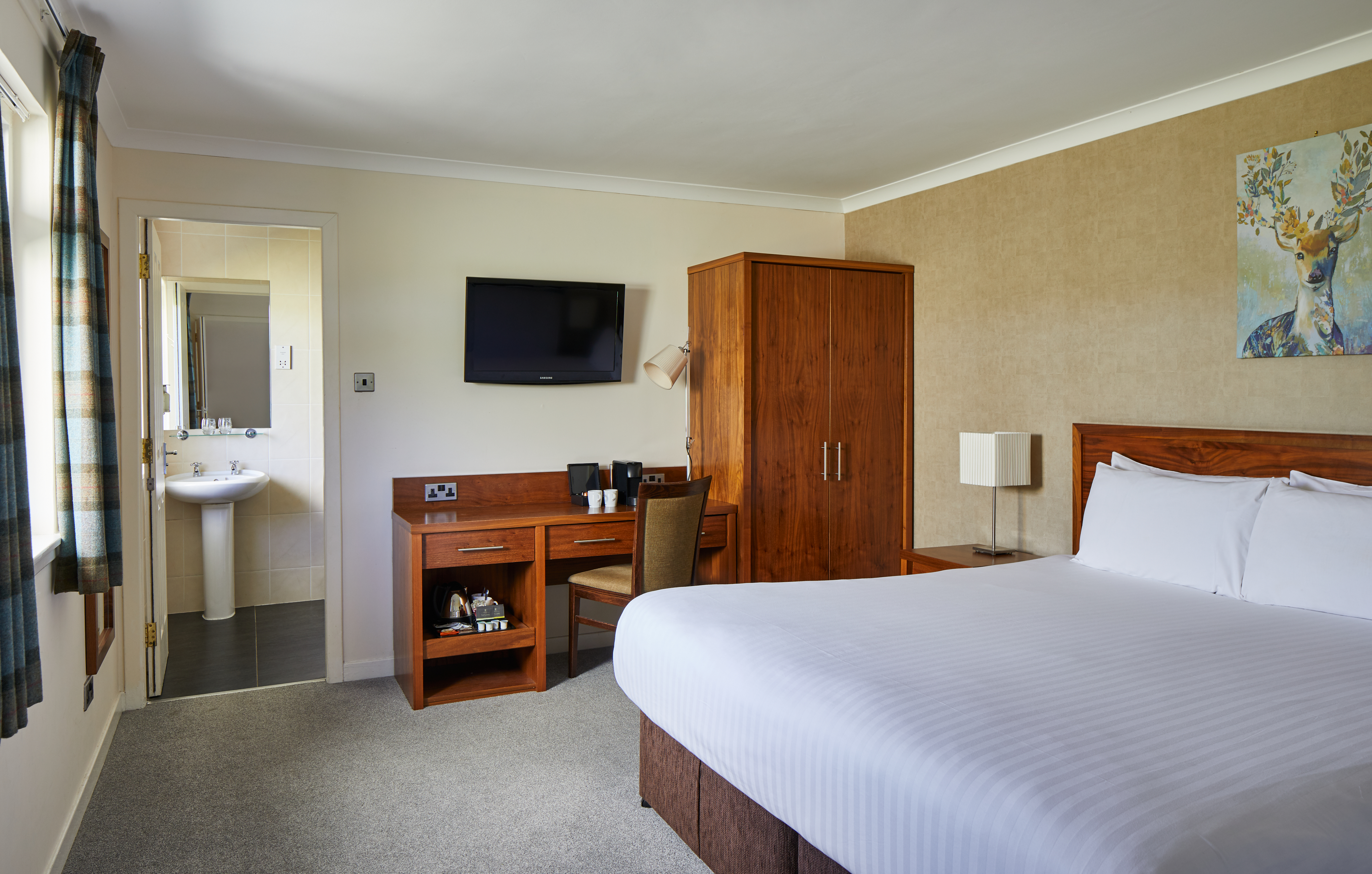 Standard, Single, Twin Beds