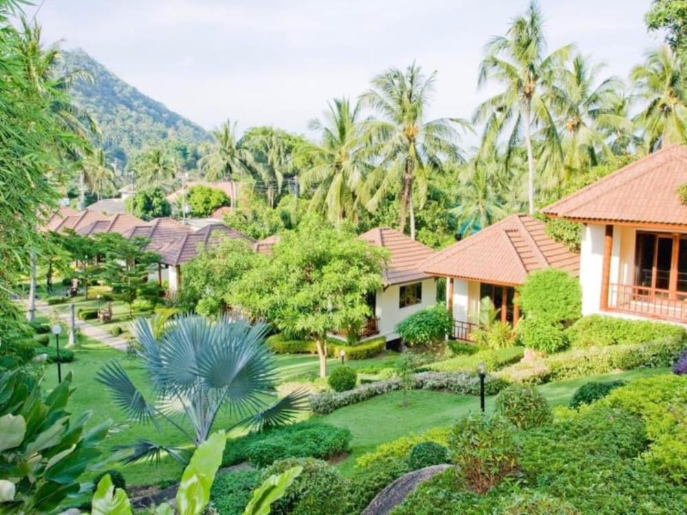 La Mer Samui Resort 14/27