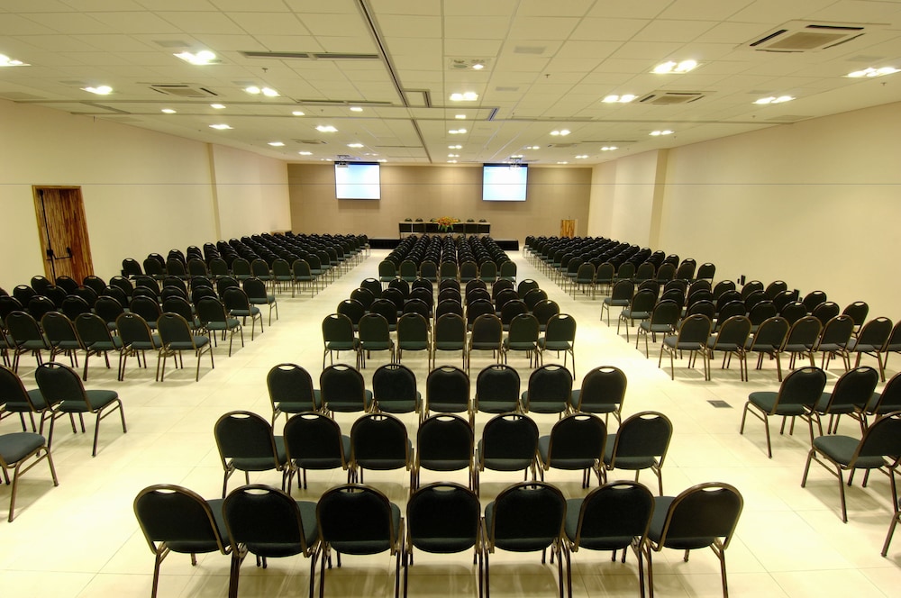 Afago Mareiro Hotel 76/88