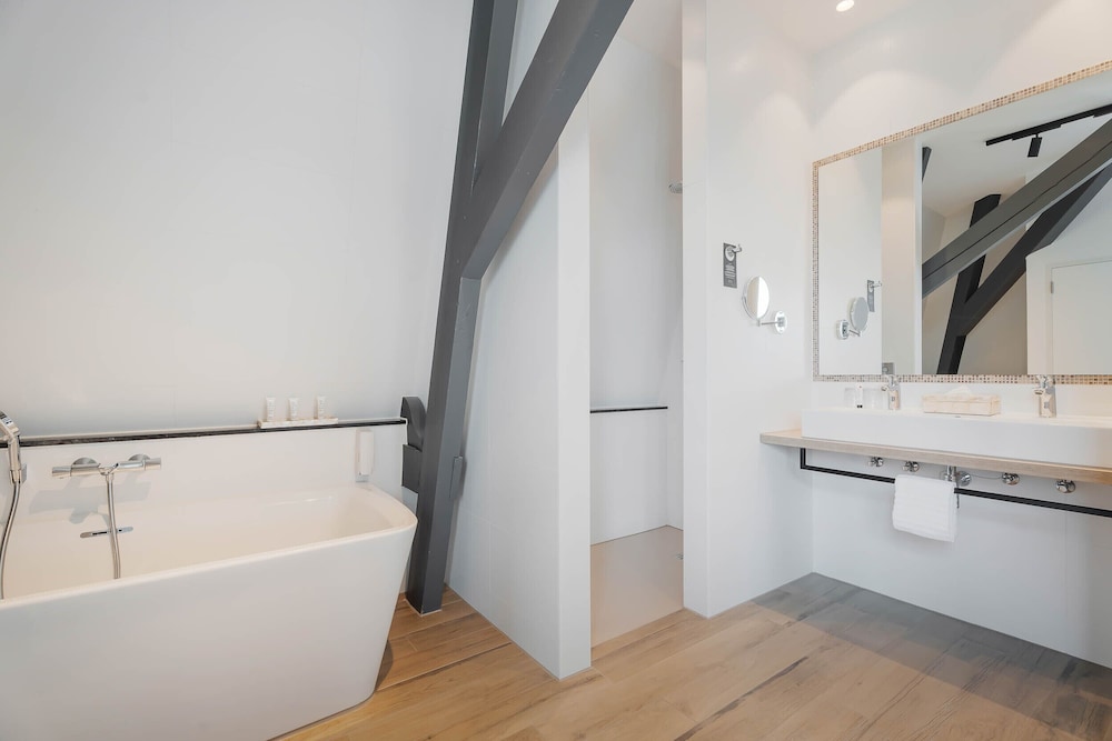 Hotel Maassluis 50/50