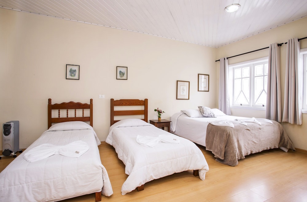 Pousada Grandresidences 28/73