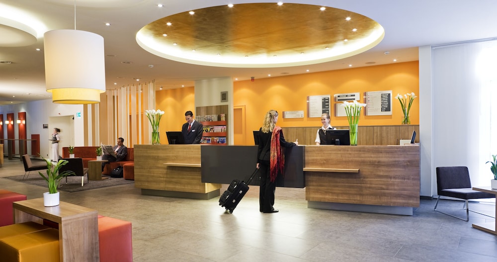 Mercure Hotel Stuttgart Airport Messe 7/43