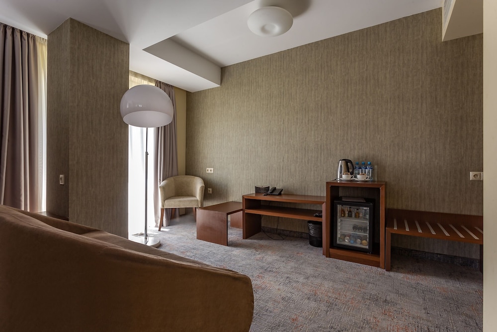 A5 Hotel 27/42