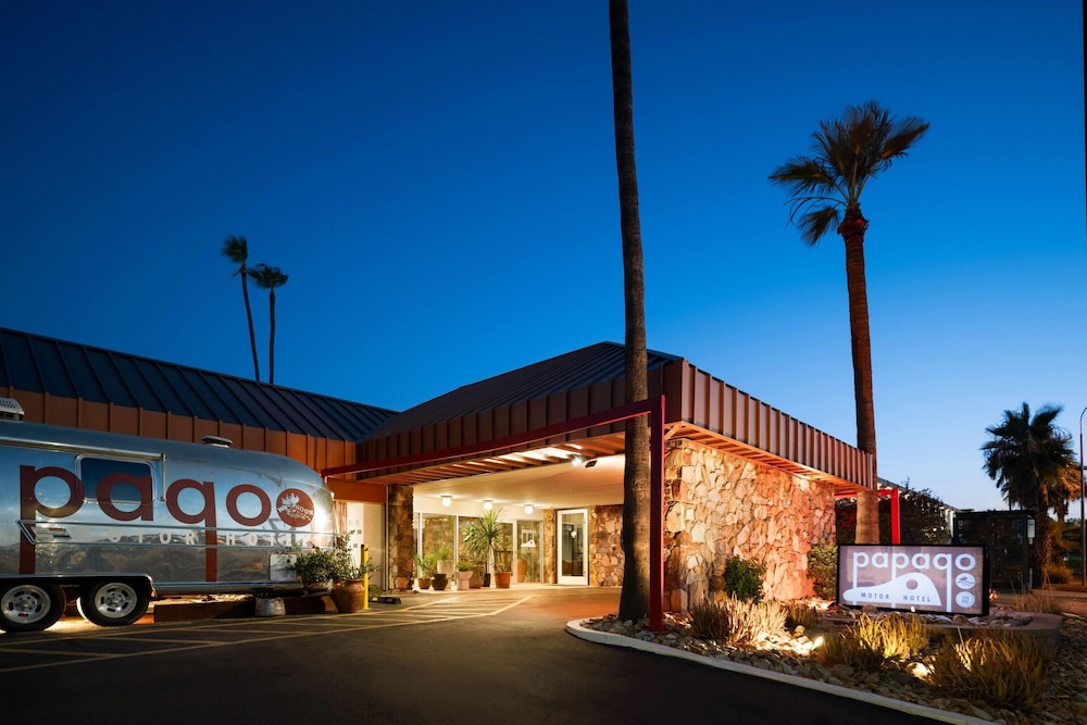 Papago Hotel by Reside, Trademark Collection by Wyndham in SCOTTSDALE - AZ