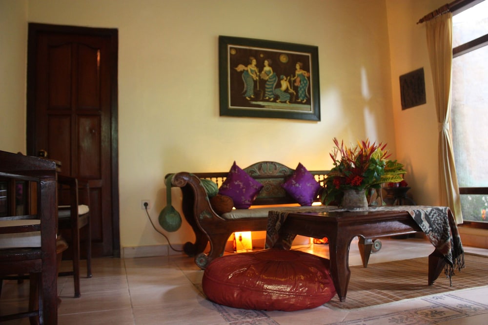 Rambutan Boutique Hotel 28/52