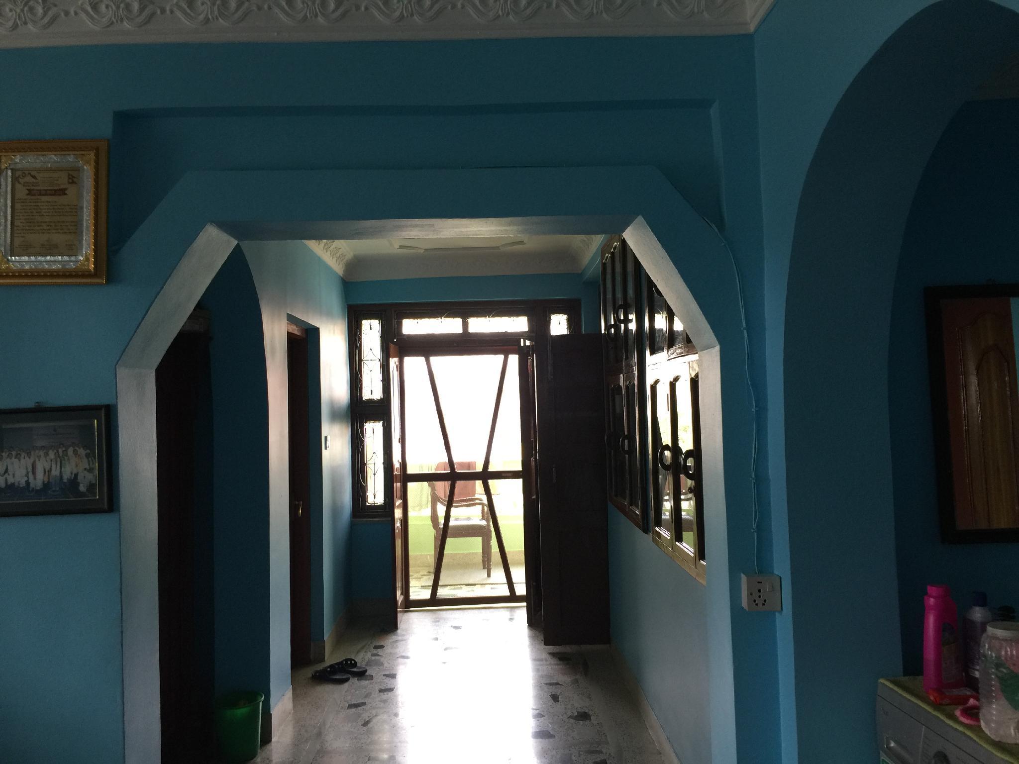 Eco Homestay 4/25
