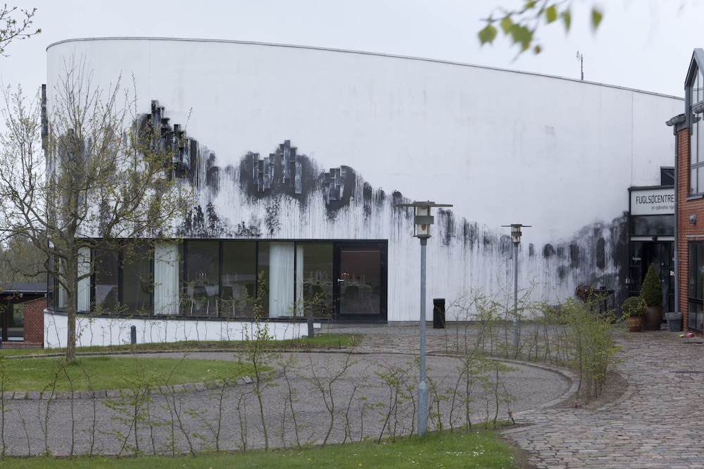 Hotel Fuglsocentret, BW Signature Collection 7/61