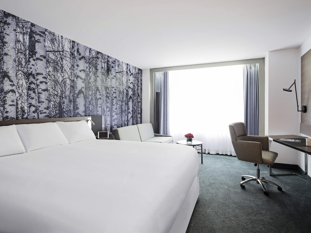 Novotel Montreal Centre 12/58