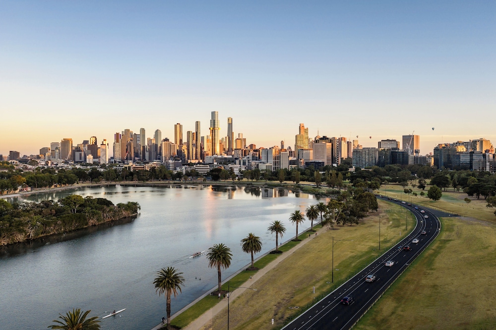 Tyrian Serviced Apartments Melbourne 37/48