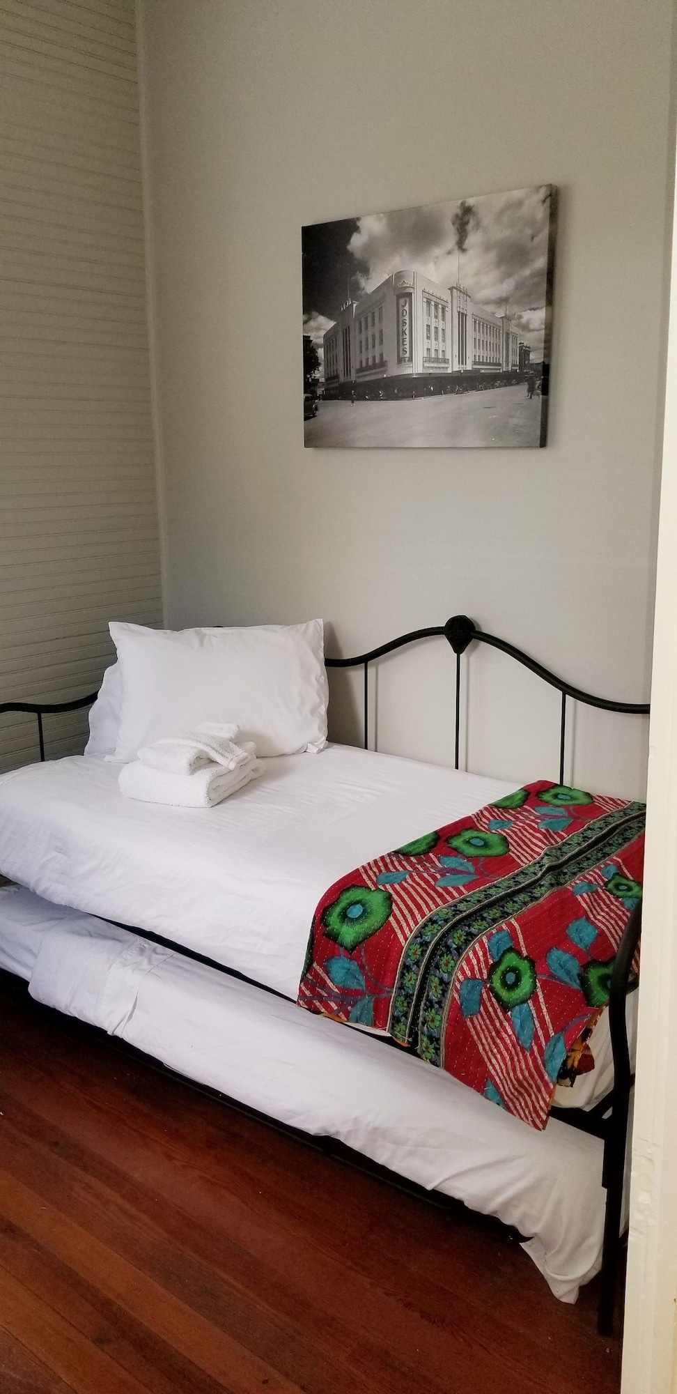 ECONOMY, SUITE, MULTIPLE BEDS