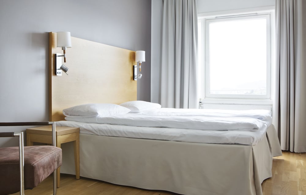 Comfort Hotel Fosna 9/21