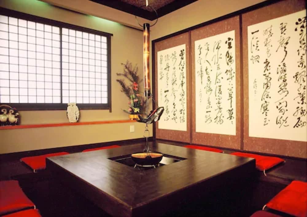 Sasebo Green Hotel 26/40