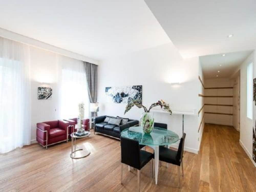 LHP Suite Santa Margherita 10/20
