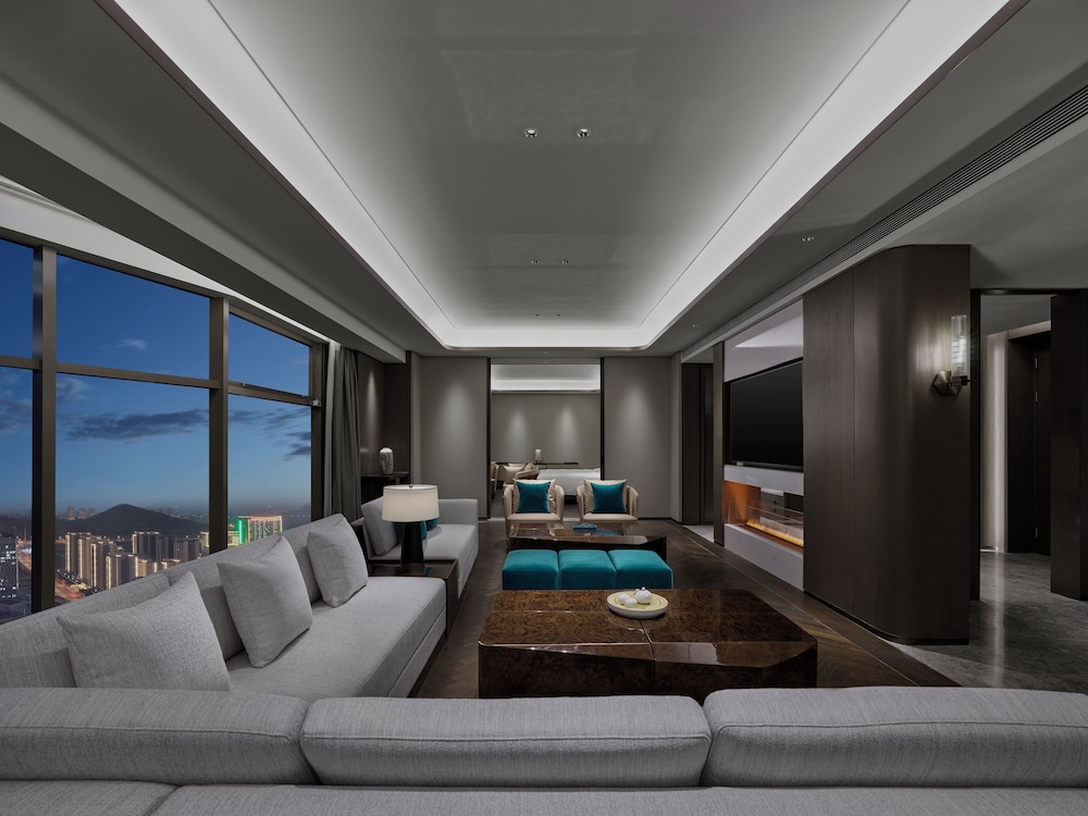 Wyndham Grand Zaozhuang 37/62