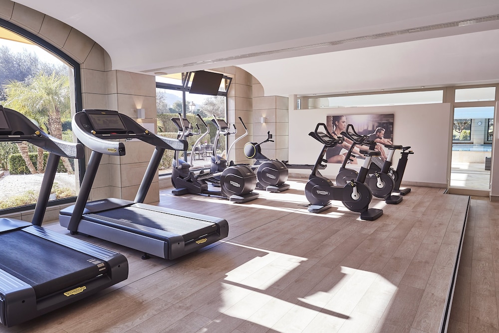 THE CAMP DE MAR Hotel & Resort 24/50