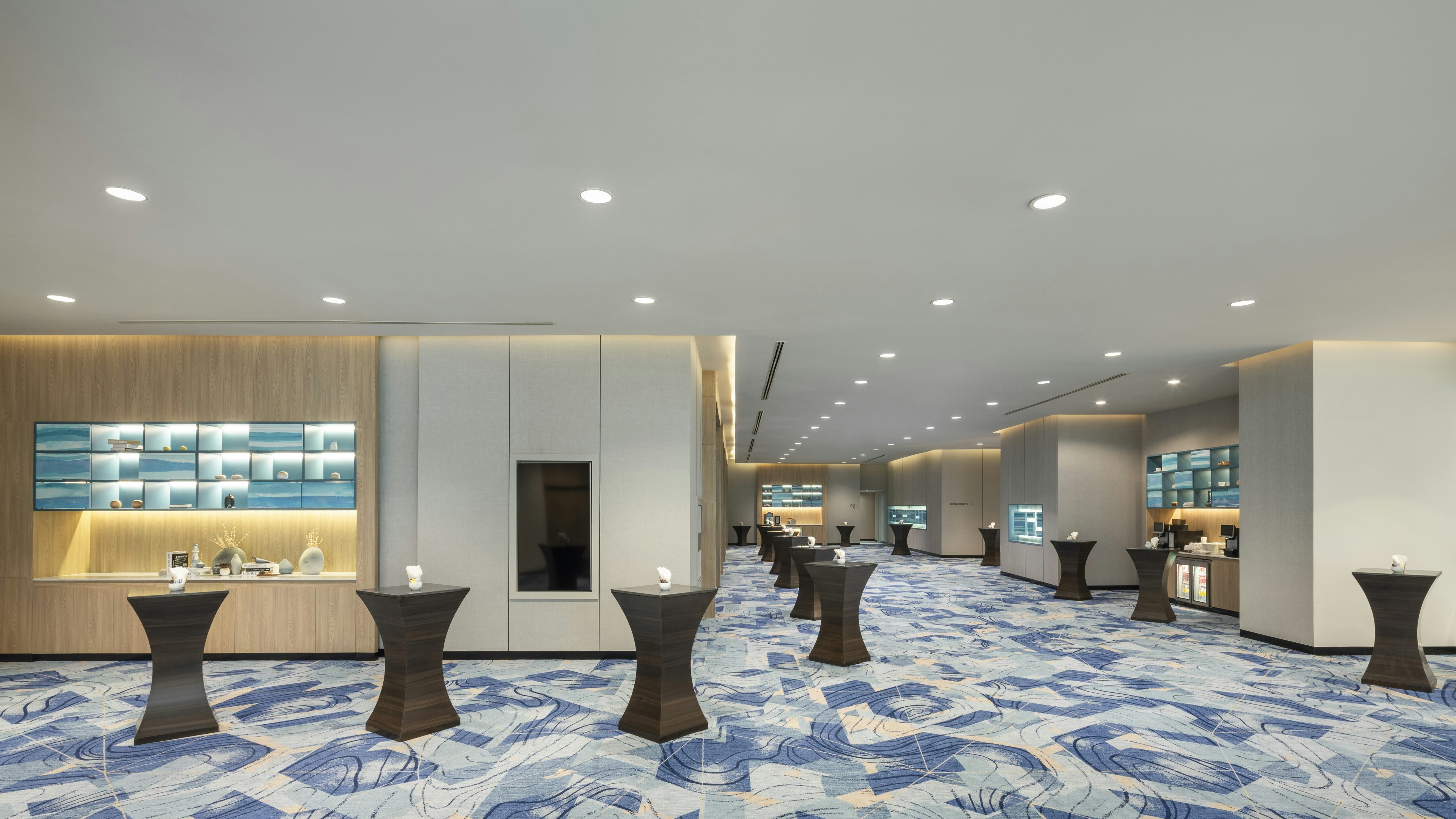 Holiday Inn Pattaya Hotel 46/83