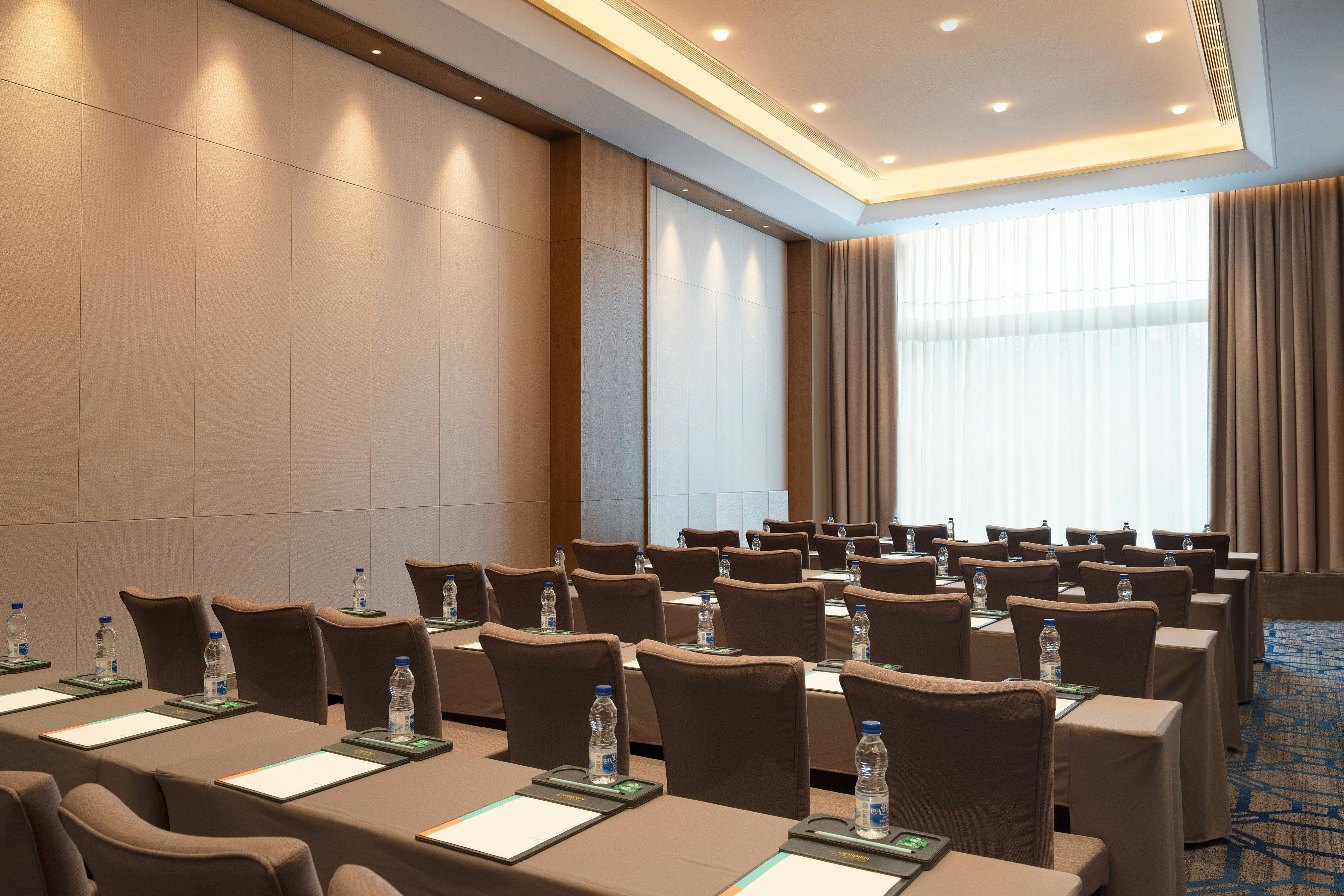 Le Meridien Emei Mountain Resort 55/65